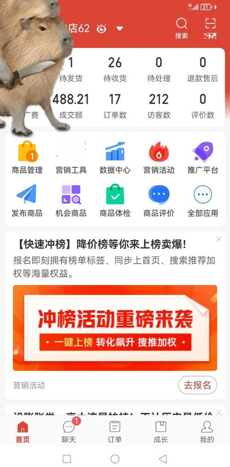 拼多多开店：新商业时代的机遇与挑战