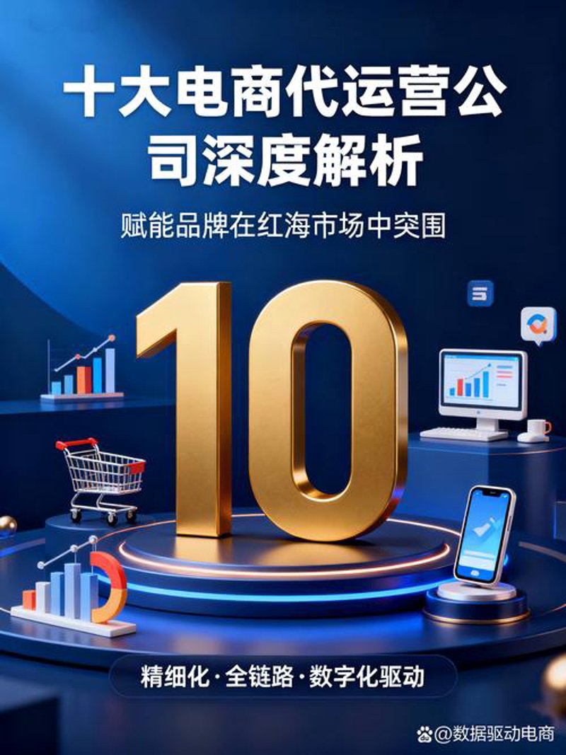 南宁电商代运营：机遇与挑战并存