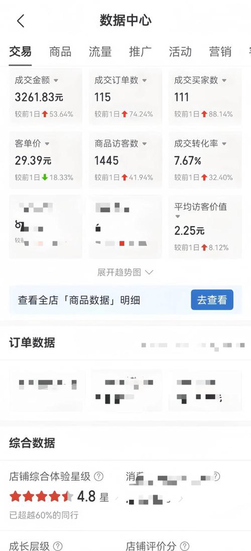 抖音直播带货